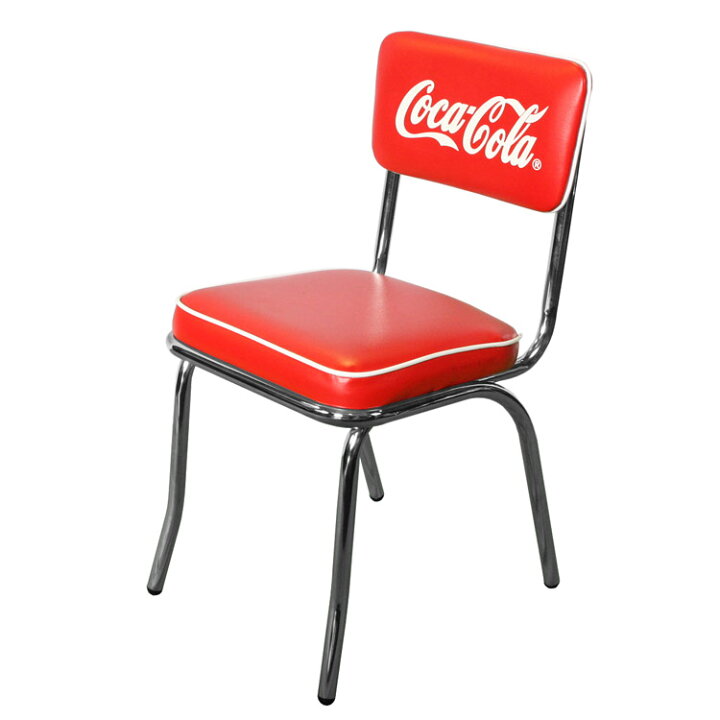 楽天市場】COCA-COLA BRAND コカコーラブランド テーブル＆チェア4脚 