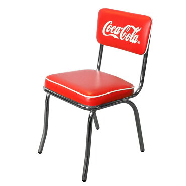 COCA-COLABRANDコカコーラブランドチェア