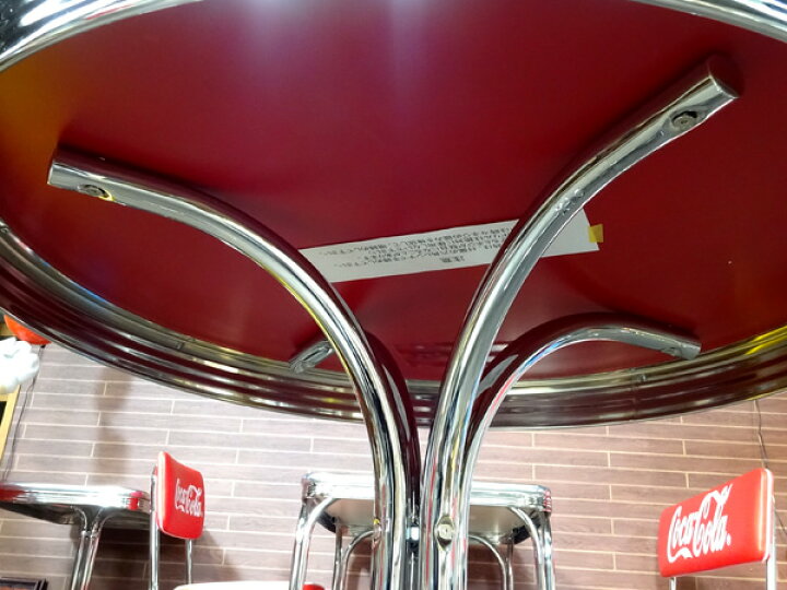 楽天市場】COCA-COLA BRAND コカコーラブランド ローテーブル 「Coke 