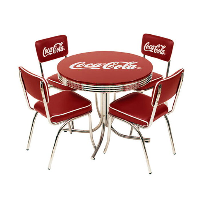 楽天市場】COCA-COLA BRAND コカコーラブランド ローテーブル 「Coke 