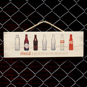 COCA-COLA BRAND RJR[ EbhTC uCoca-Cola Bottle Evolution Medv #4910-246 AJG AJG