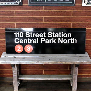 NEW YORK TuEFCTCiLjuCentral Parkv SW-4 c30.5×91.5cm j[[N nS Ŕ HW Vi AJ