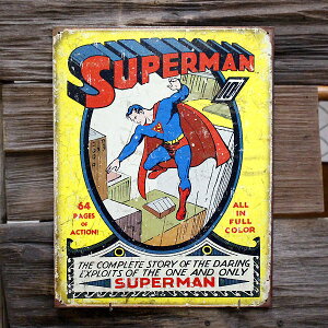 ^TC uX[p[} #1 Coverv #1968 Superman uLŔ AR~ AJG AJG