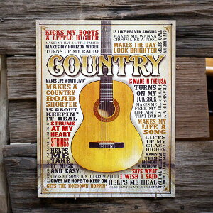 ^TC uCountry - Made in Americav #2030 uLŔ bN ~[WbN AJG AJG