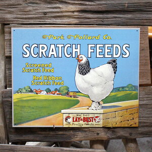 ^TC uScratch Feedsv #931 uLŔ t[h AJG AJG