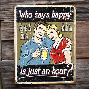 ^TC uVo[O Happy Hour?v #1804 Schonberg uLŔ o[CeA AJG AJG