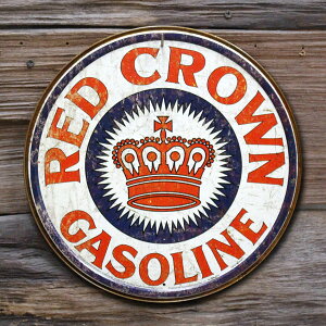 ^TC uRed Crown Gasolinev #1899 uLŔ [^[IC AJG AJG