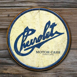 ^TC uVFr[ Historic Logov #1796 Chevy uLŔ K[W AJG AJG