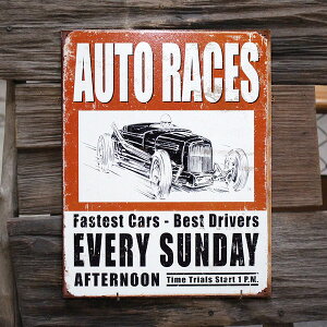^TC uVintage Auto Racesv #1546 uLŔ K[W AJG AJG