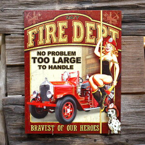 ^TC uFire Dept - No Problemv #1720 zbgbh uLŔ K[W AJG AJG