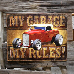 ^TC uMy Garage - Rodv #1761 zbgbh uLŔ K[W AJG AJG