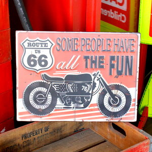 AeB[NG{Xv[guRoute 66 Motorbikev iRECTTC j uLŔ eBTC AJG AJG