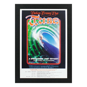 nCA|X^[ T[t[r[ L-137 Tales From The TUBE A[gTCYFc31.6×21.5cm