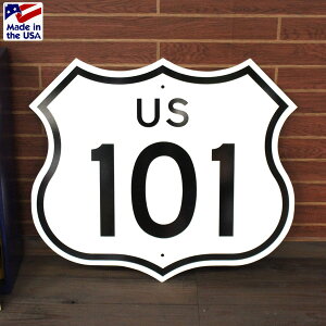 gtBbNTC uU.S.Route 101vc61×71cm HW Vi AJ
