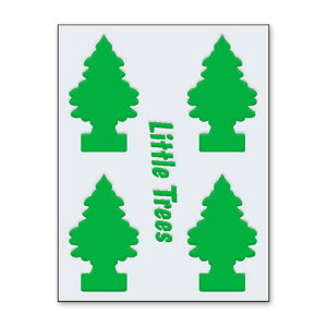 ]ʃV[ gc[ JbgAEgXebJ[ SET-2 O[ Little Trees GV[ AJG AJG