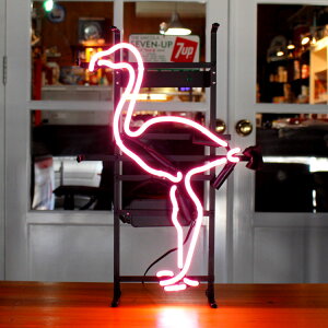 AJlITC PINK FLAMINGO c55×34cm t~S K[W CeA lI d Xܑ AJG AJG