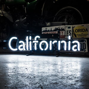 AJlITC CALIFORNIA JtHjA fUC c17×53cm C CeA K[W lI Xܑ AJG