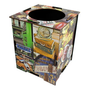 S~ mbN_E _Xg{bNX HAVANA BASE iRABELj 28.5×23×s23cm 10L ؐ _Xg{bNX  AJG