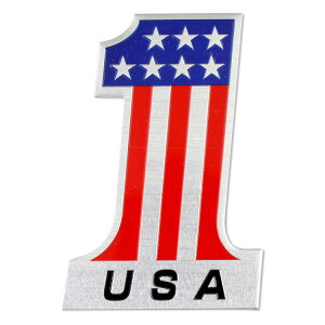 XebJ[  V[ A~XebJ[ USA #1 c12×8.2cm AJtbO  J[ANZT[ AJG