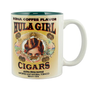 퐻 }OJbv tK[ER[q[ iO[j nC yY nCAG AJG HULA GIRL COFFEE