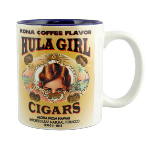 퐻 }OJbv tK[ER[q[ ilCr[j nC yY nCAG AJG HULA GIRL COFFEE