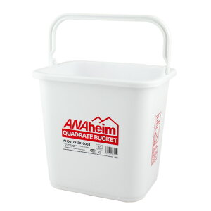 [ AinC NAbhCg oPc 4.7L / bh XNGA  | AJG ANAHeim QUADRATE BUCKET