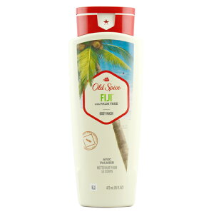 �{�f�B�\�[�v �I�[���h�X�p�C�X �t���b�V���R���N�V���� �t�B�W�[ 473ml Old Spice �{�f�B�E�H�b�V�� �A�����J�� �A�����J�G��