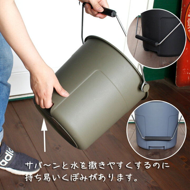 中古 バケツ Thor ラウンドバケツ 10l グレー 目盛り付き 掃除 洗車 ガーデニング おしゃれ アメリカ雑貨 Pila Bankizywnosci Pl 中古 バケツ Thor ラウンドバケツ 10l グレー 目盛り付き 掃除 洗車 ガーデニング おしゃれ アメリカ雑貨 Pila Bankizywnosci Pl