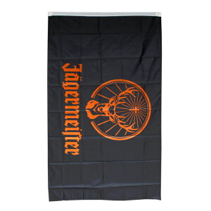 tbO Jagermeister CG[K[}CX^[ 150×90cm iC ^yXg[ EH[fR[V AJG