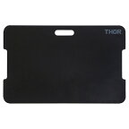 天板 THOR ソー ブリッジボード（ブラック）スチール製 耐荷重30kg ラージトート専用 ボード 板 サイド テーブル トップ アウトドア バーベキュー キャンプ