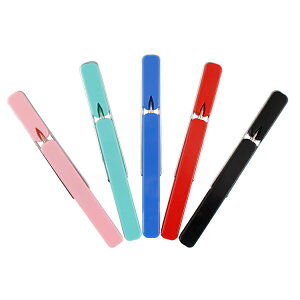 {[y SNAPPY PEN Xibs[y 5FZbg 13.3×1.5×0.8cm C^A ygCy Xe[Vi[ 킢 Made in Italy