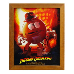 sN`[t[ m&m's GAhGY CB-027 28×23×s1.5cm ؐ z CXg CfB[W[Y pfB AJG AJ