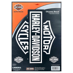 n[[_rbh\ G{X N[fJ[ BIG SIZE hB&S LOGOh CG3276 pbP[WFc33×22.8cm Harley-Davidson XebJ[ V[ CARfJ[ AJ