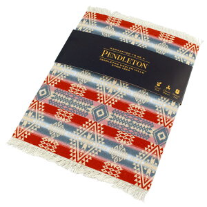 PENDLETON �y���h���g�� �}�E�X���O �h�L���j�I�������Y�h W18.2×H25.5cm �f�ށF�l�I�v�����A�i�C�����A�R�b�g�� �A�����J��