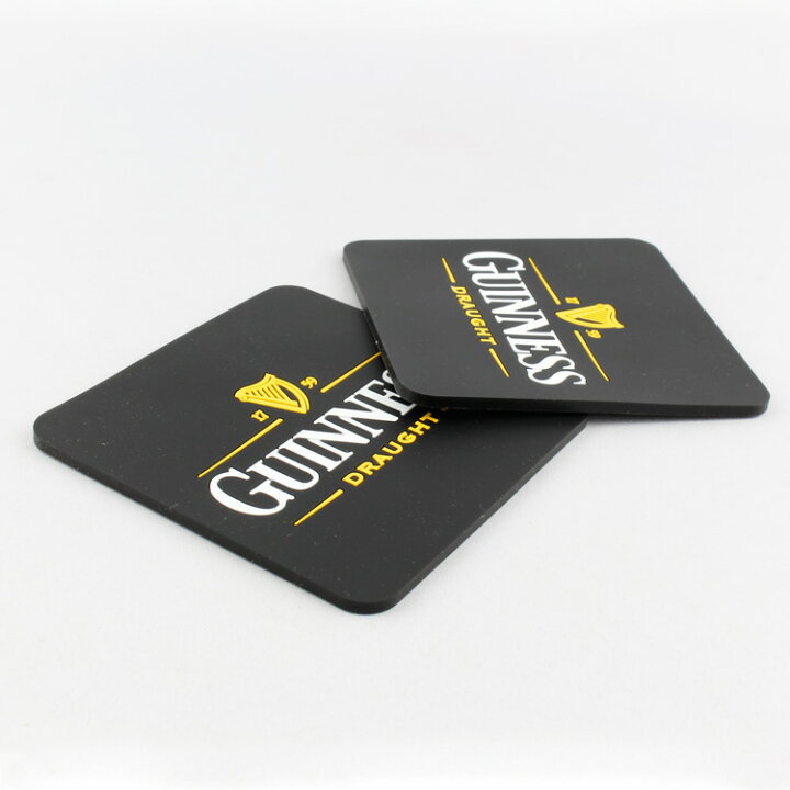 楽天市場】ラバー製 コースター 2枚セット 「GUINESS ギネス」 縦9.4×横9.4×厚み0.3cm バーグッズ アメリカ雑貨 アメリカン雑貨 : アメリカン雑貨COLOUR 楽天市場】ラバー製 コースター 2枚セット 「GUINESS ギネス」 縦9.4×横9.4×厚み0.3cm バーグッズ アメリカ雑貨 アメリカン雑貨 : アメリカン雑貨COLOUR