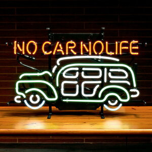 lITC / NO CAR NO LIFE m[J[m[Ct 33.5×51.5×s13cmifUCTCYF26×46cmjCeA lI d Xܑ K[W AJG AJG