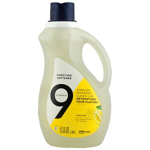 _ 9Gc Zg 1.98L 67FL OZ rlK[ |̃p[ P&G 9Elements iCGc AJ AJG