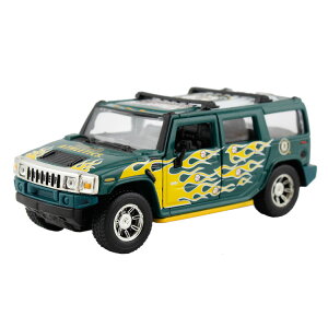 ~jJ[ FLEER LIMITED EDITION RNeBu H2 HUMMER _CLXg 1/43 Oakland Athletics I[NhAE`bNX 4.2×11cm n}[ MLB 2005