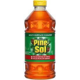 掃除用クリーナー パインソル 液体 オリジナル 1180ml 40oz Pine-Sol アメリカ雑貨 アメリカン雑貨