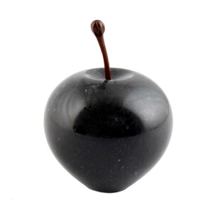 }[uAbv STCY ubN 7cm u IuWF I[ig y[p[EFCg 嗝 CeA DETAIL Marble Apple