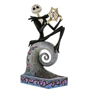 fBYj[ WbN XPg tBMA 21.5cm iCgA[ rtHA NX}X nEB JIM SHORE enesco Disney Traditions