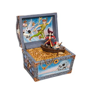 fBYj[ s[^[p gW[`FXg tBMA 21cm  JIM SHORE enesco Disney Traditions