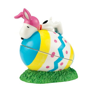 PEANUTS Xk[s[ C[X^[GbOoj[  13.4m tBMA SNOOPY  Department 56