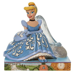 fBYj[ Vf KX̌C tBMA 13.6cm u IuWF KX̌C LO v[g JIM SHORE enesco Disney Traditions