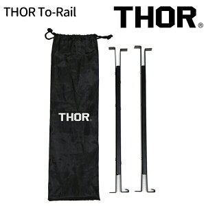 THOR \[ TO-RAIL [Wg[g53LE75Lp XCh[ TChe[u e[u i C p[c K[W AEghA TRUST
