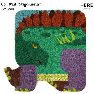 ���փ}�b�g �R�C���[�}�b�g �X�e�S�T�E���X 50×50cm �R�R���V�@�� ����~�� �V�R�f�� ���� �_�C�i�\�[ �D�@���}�b�g �h�A�}�b�g �D���Ƃ� ������� �q�� �L�b�Y ���O HERE by DETAIL