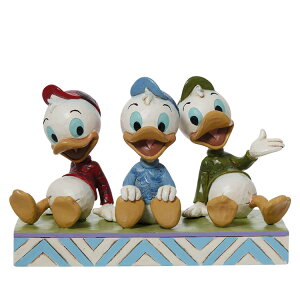 tBMA fBYj[ q[C f[C[C VbeBO 10.5cm enesco Disney Traditions W