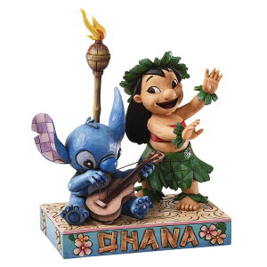 tBMA fBYj[ XeBb` Ini 20cm enesco Disney Traditions W