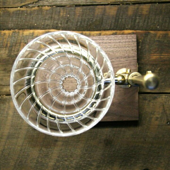 楽天市場】コーヒードリッパー スタンド The Coffee Registry コーヒー  