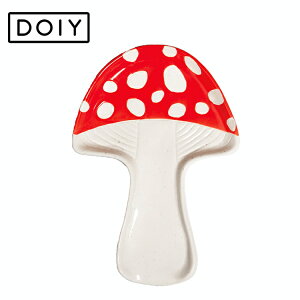 Xv[u amanita Spoon Rest A}j[^ Xv[Xg W12×D17.5×H2cm  Lb`c[ gC g[  v[g DOIY h[C XyC